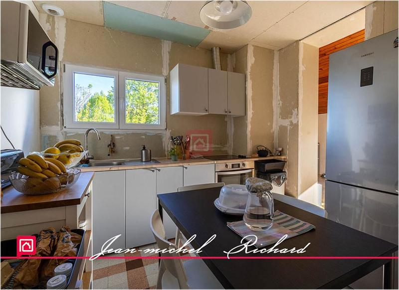 Maison - 75 m² - 4 pièces