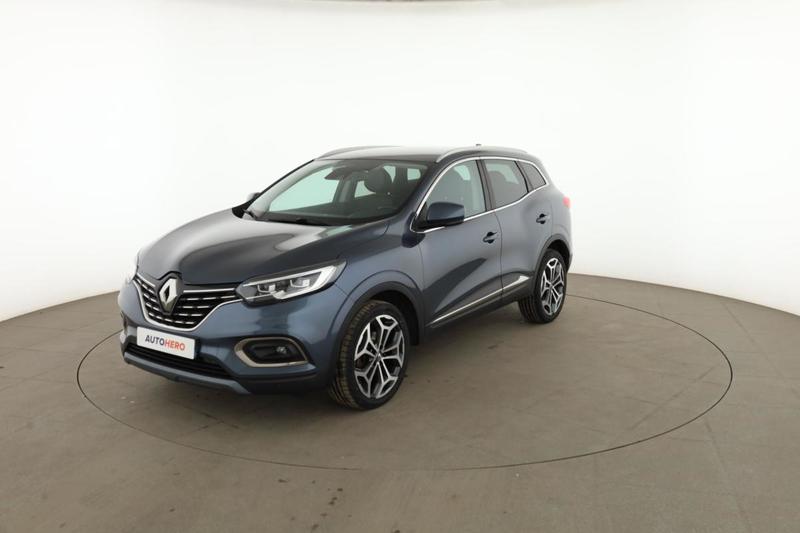 Renault Kadjar 1.5 dCi Blue Intens Edc 115 ch