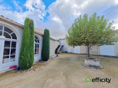 Villa - 184 m² - 5 pièces