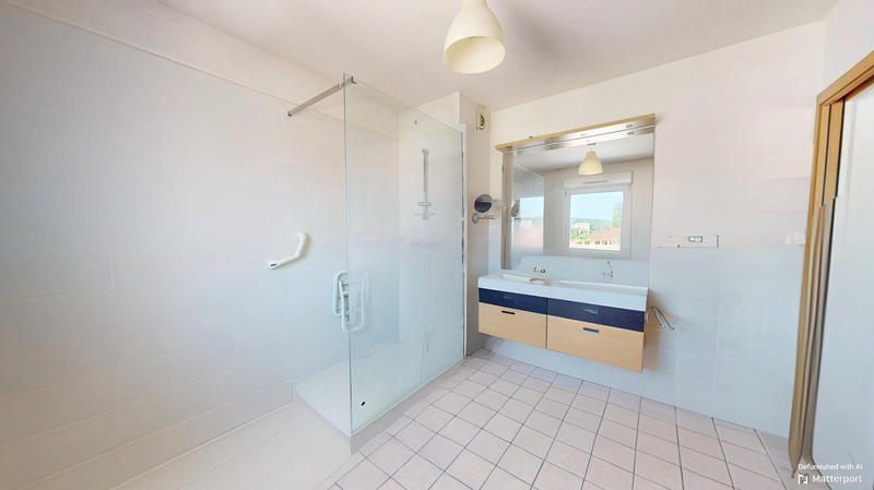 Appartement - 124 m² - 5 pièces