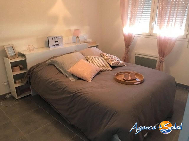 Appartement - 39 m² - 2 pièces