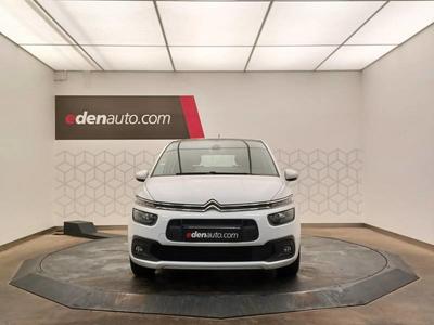 Citroën C4 Grand Spacetourer BlueHDi 130 s&amp;S Eat8 Business