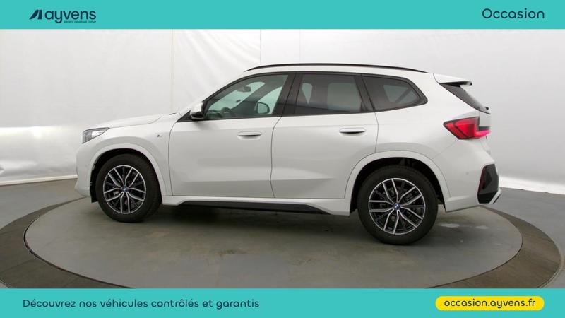 Bmw X1 sDrive18i 136ch m Sport