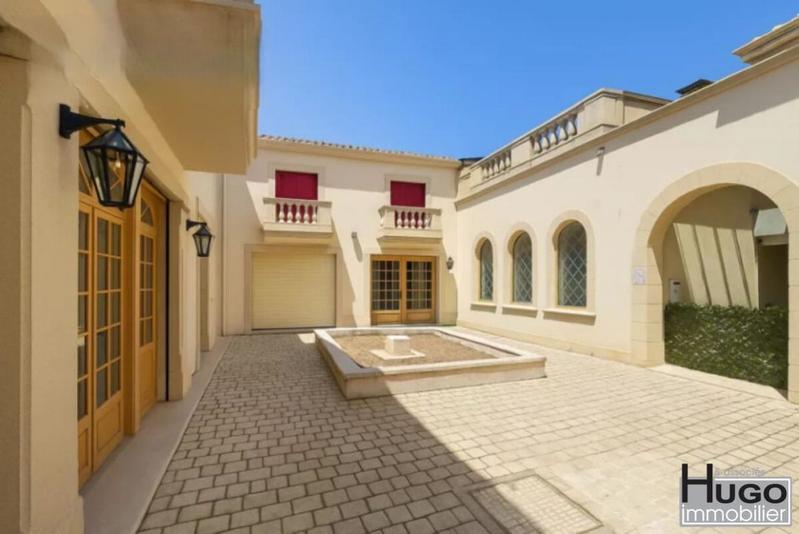 Local commercial - 390 m²