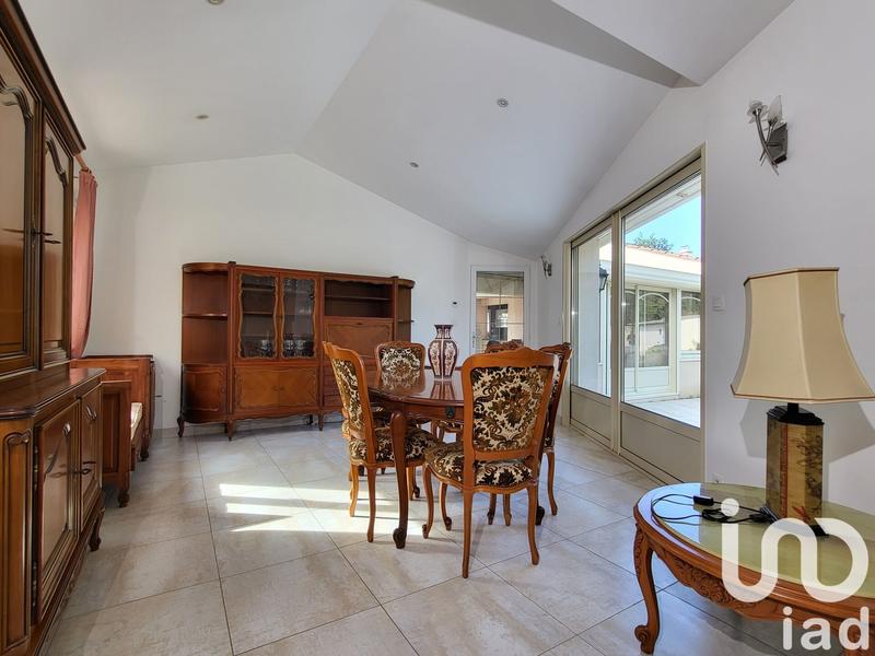 Maison - 139 m² - 6 pièces