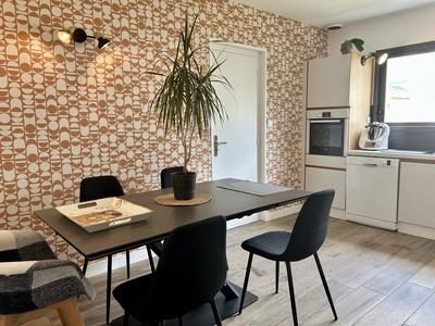 Villa - 123 m² - 7 pièces