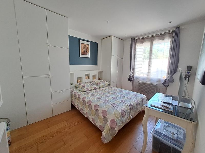 Maison - 83 m² - 4 pièces