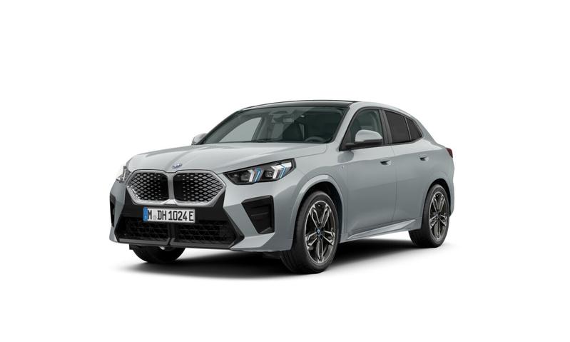 Bmw Ix2 U10 eDrive20 204ch Bva m Sport
