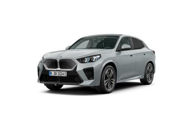 Bmw Ix2 U10 eDrive20 204ch Bva m Sport