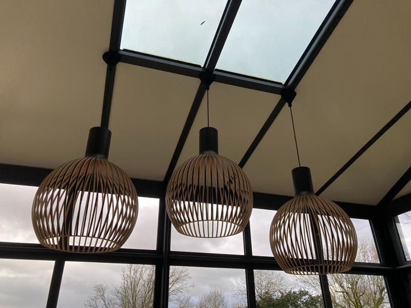 Demeure - 184 m² - 6 pièces