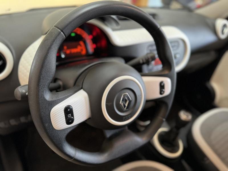 Renault Twingo 75 Ch Sce Zen 37200 Km / Superbe Etat