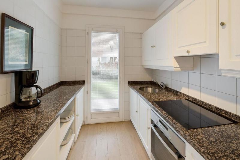 Maison de ville - 80 m² - 4 pièces