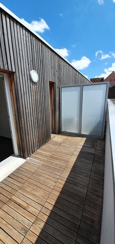 Duplex - 61 m² - 3 pièces