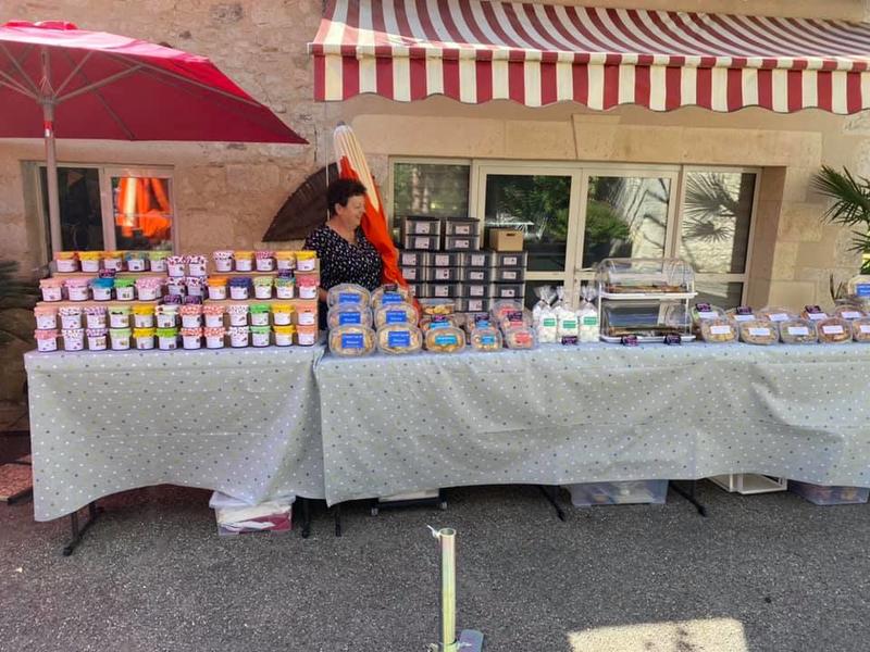 Soirées dégustation au Domaine les bertins