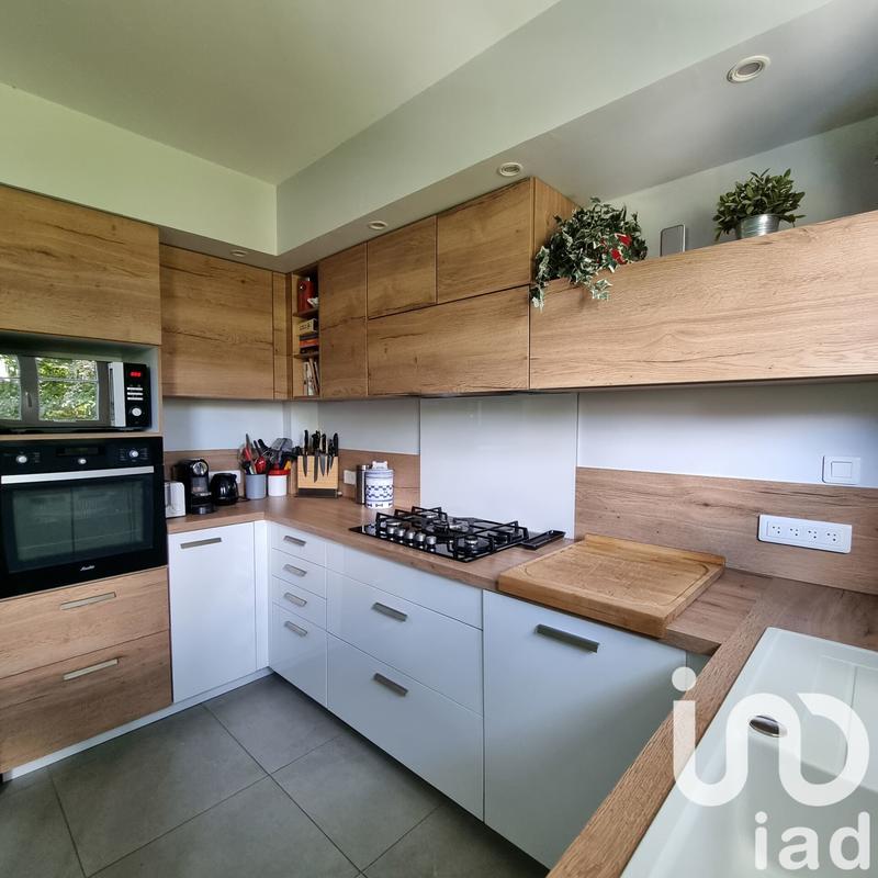 Maison - 170 m² - 7 pièces