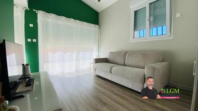 Maison - 132 m² - 6 pièces