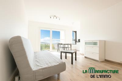 Appartement - 27 m² - 1 pièce