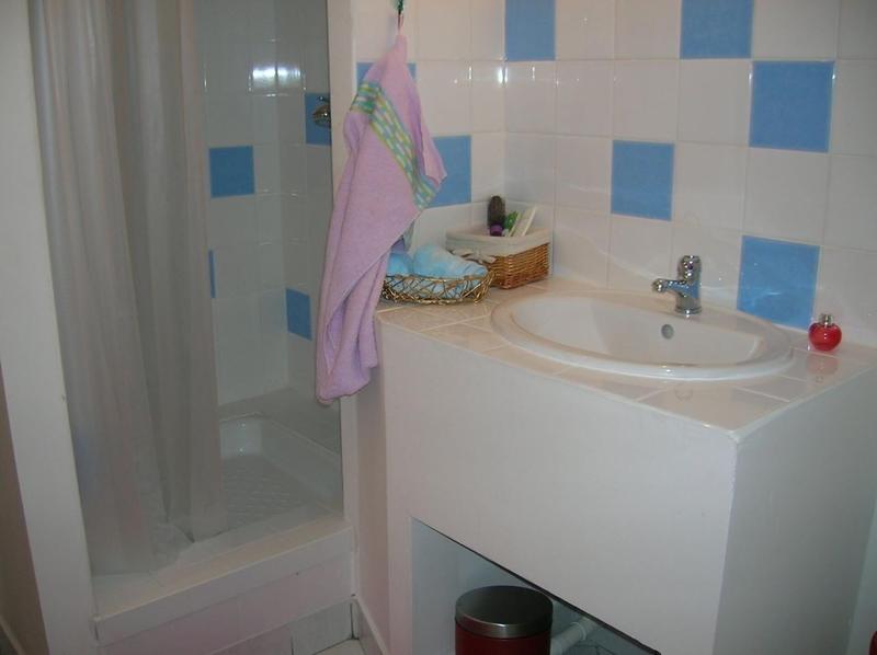 Appartement - 33 m² - 2 pièces