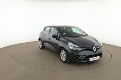 Renault Clio 0.9 TCe Zen 90 ch