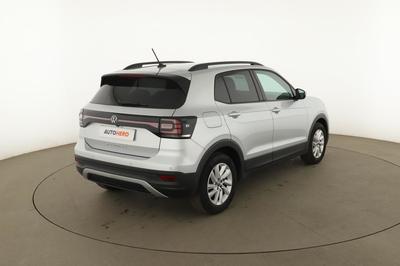 Volkswagen t-Cross 1.0 Tsi Life Tech Dsg7 110 ch