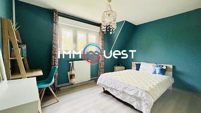 Maison - 152 m² - 6 pièces