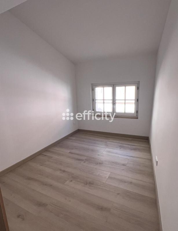 Maison - 60 m² - 3 pièces