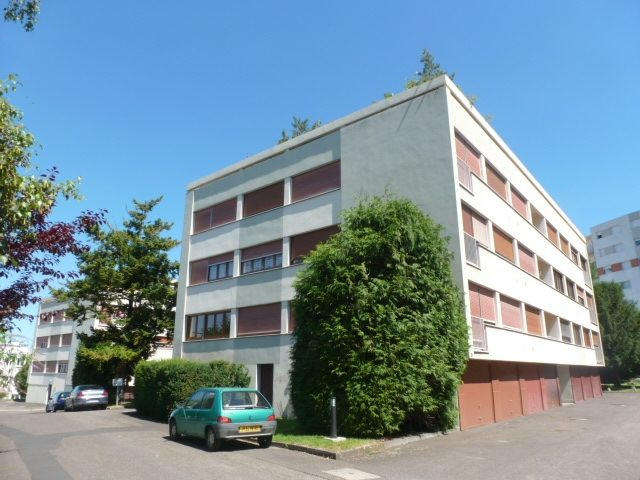 Appartement - 35 m² - 1 pièce