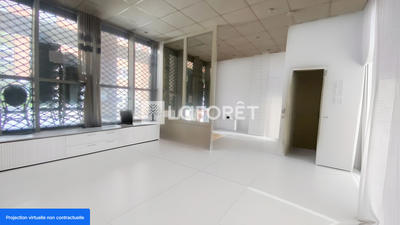 Local commercial - 57 m²