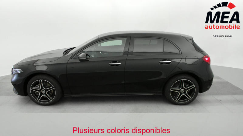 Mercedes Classe a 250 e Hybrid Eq 8g-Dct Amg Line