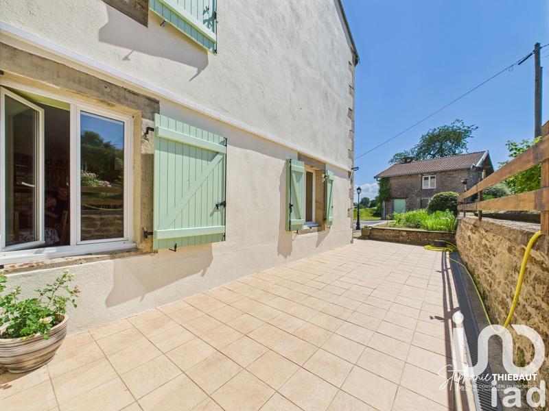 Ferme - 302 m² - 8 pièces