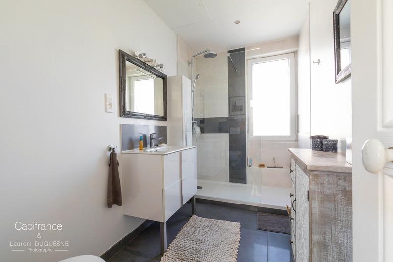 Appartement - 132 m² - 6 pièces