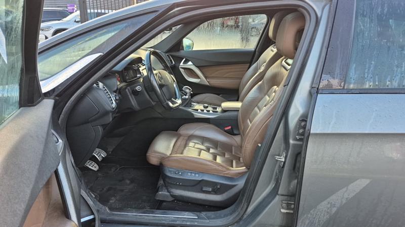 Citroën Ds5 Thp 200 Sport Chic