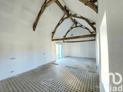 Ferme - 102 m² - 4 pièces