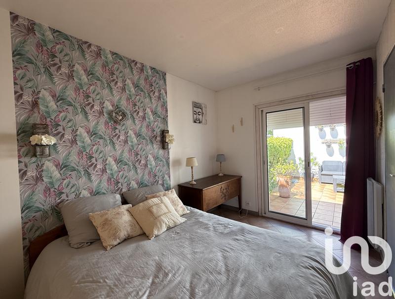 Maison - 76 m² - 3 pièces