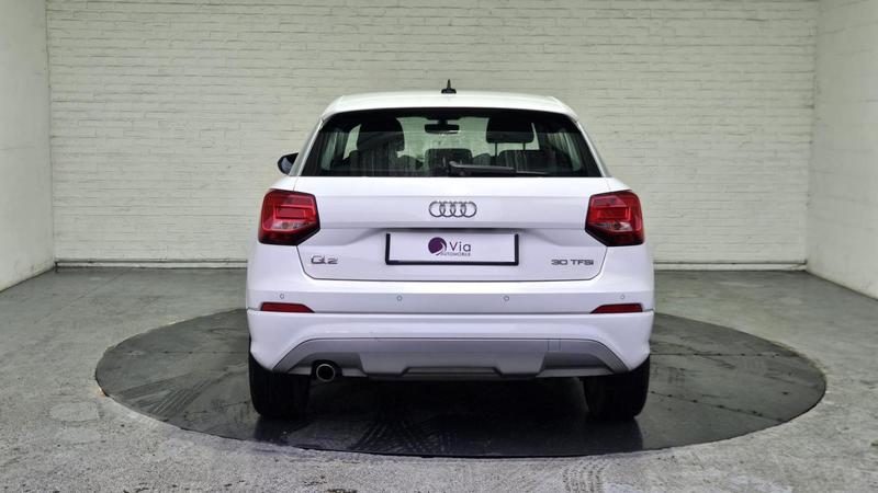 Audi Q2 1.0 30 Tfsi 116 Sport s-Tronic Bva