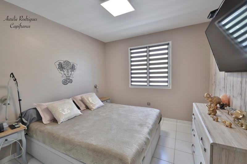 Maison - 115 m² - 6 pièces