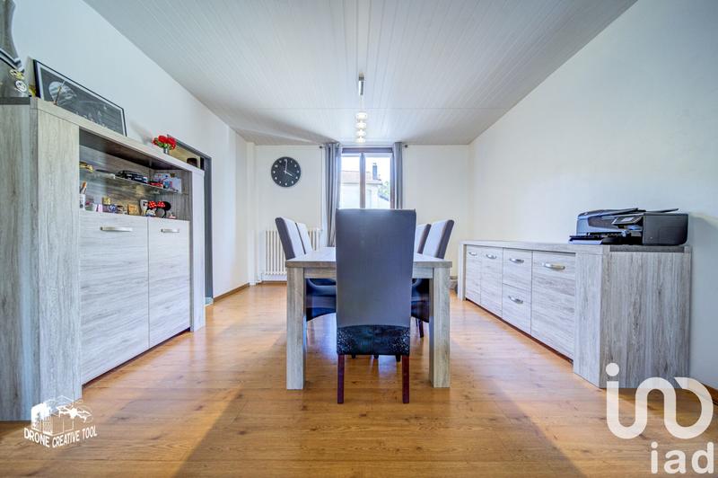 Maison - 172 m² - 5 pièces