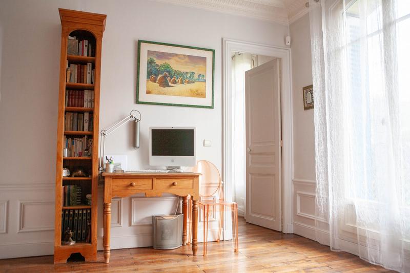 Maison - 180 m² - 9 pièces