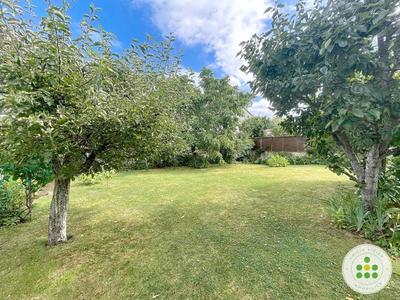 Maison - 186 m² - 8 pièces