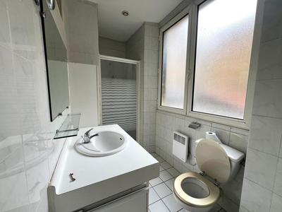 Appartement - 50 m² - 3 pièces