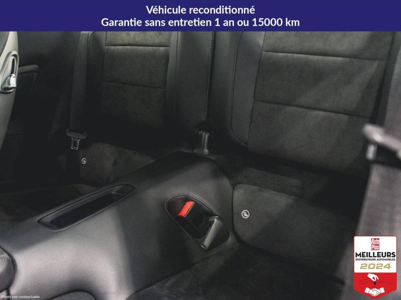 Porsche 911 991.2 3.0 450ch Carrera Gts Pdk