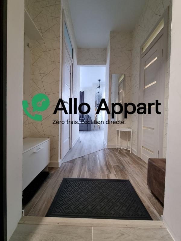 Studio - 28 m² - 1 pièce