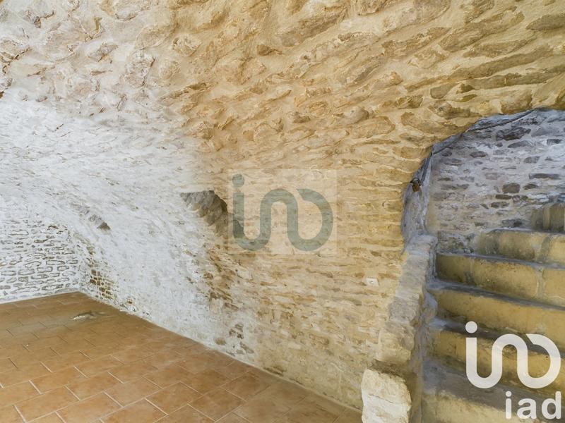 Maison - 196 m² - 7 pièces