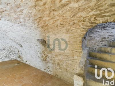 Maison - 196 m² - 7 pièces