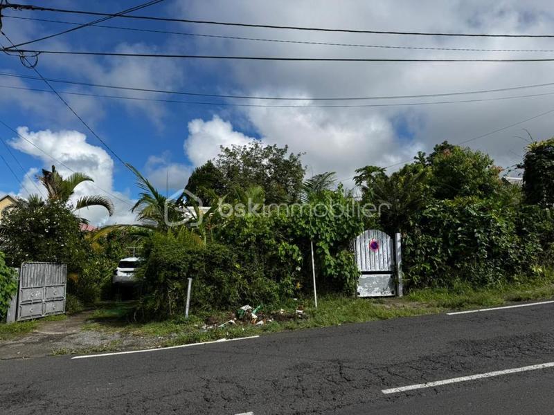 Maison - 100 m² - 6 pièces