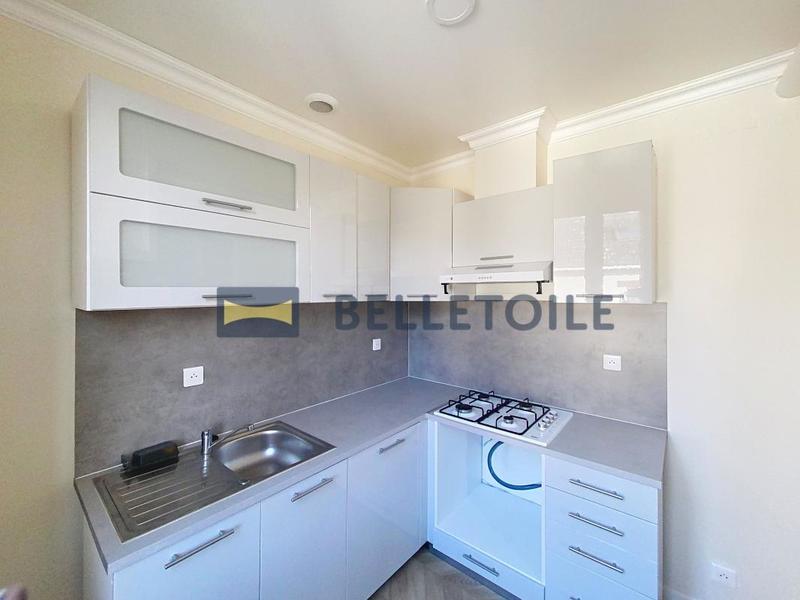 Duplex - 48 m² - 3 pièces