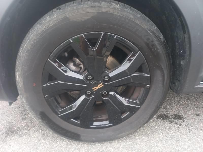 Dacia Sandero Eco-G 100 Gsr2 Stepway Extreme +