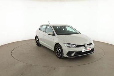 Volkswagen Polo 1.0 Tsi Life 95 ch