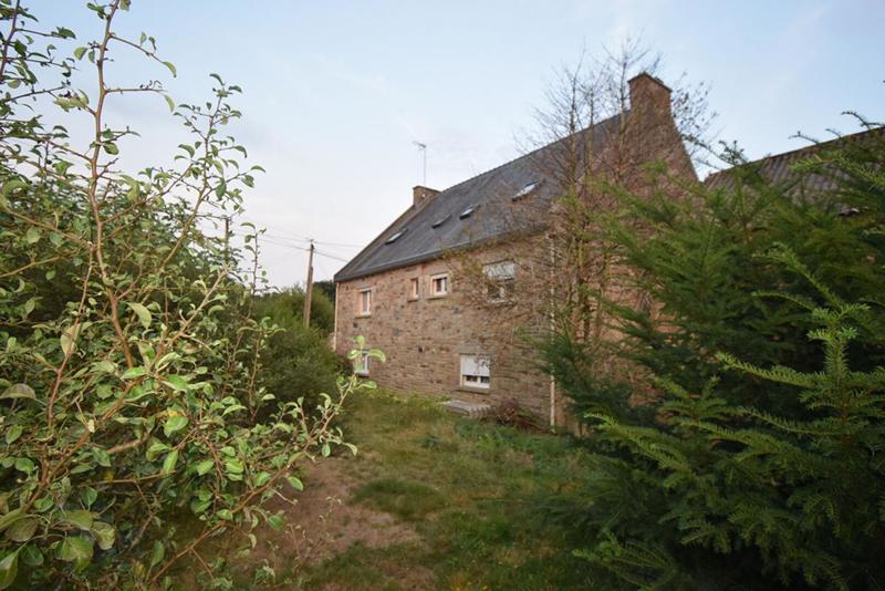 Immeuble - 310 m² - 9 pièces