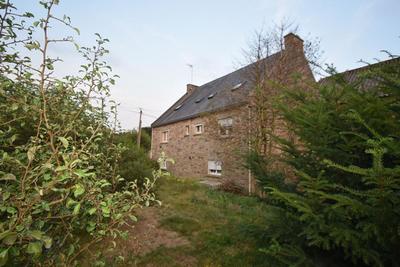 Immeuble - 310 m² - 9 pièces